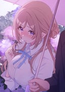 二次元插画 #11486267