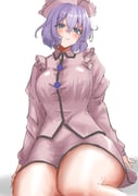 二次元插画 #11486269