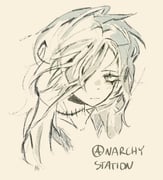 二次元插画 #11486289