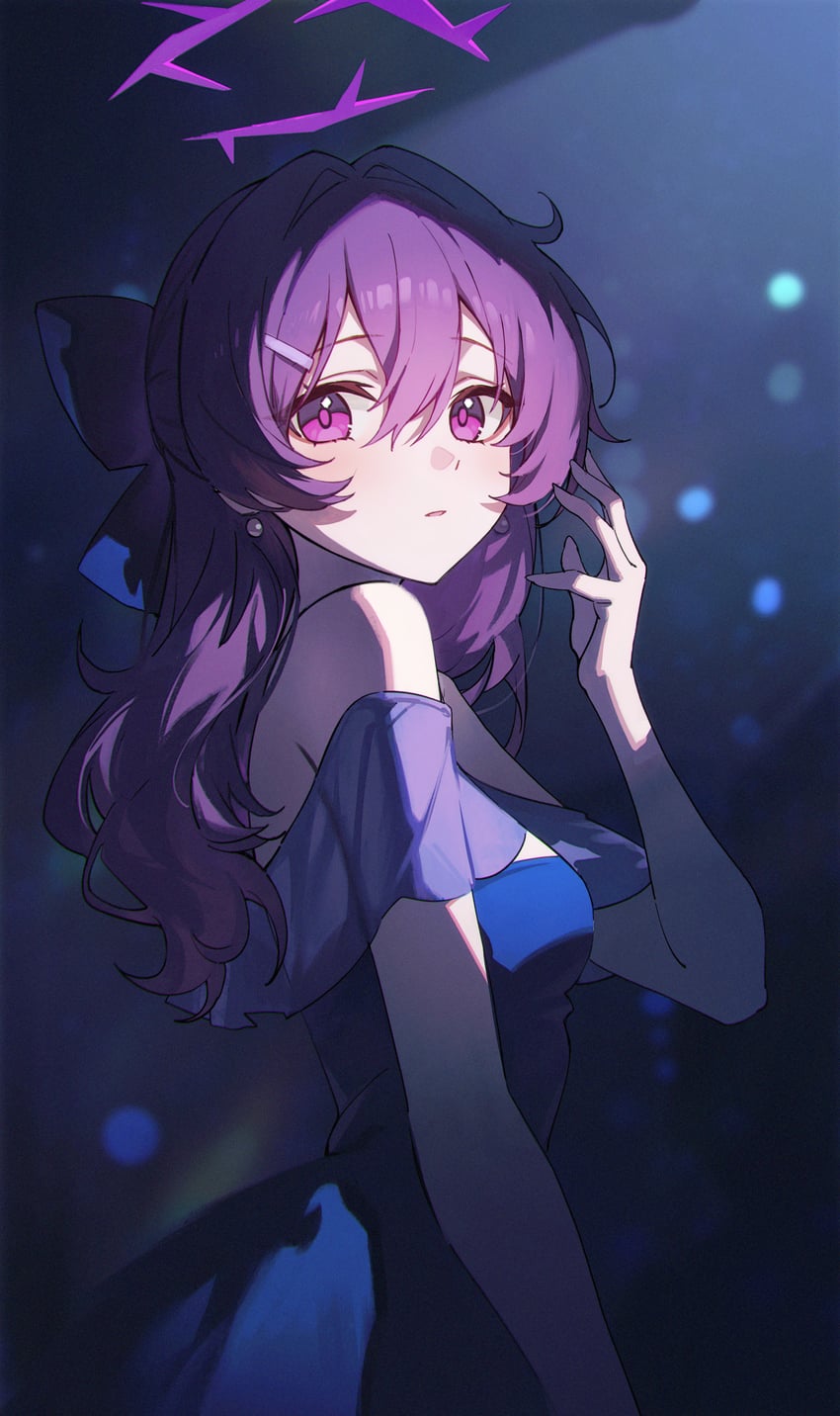 二次元插画