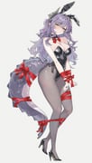 二次元插画 #11486300