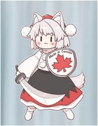 二次元插画 #11486305