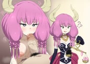 二次元插画 #11486308