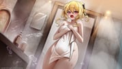二次元插画 #11486313