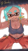 二次元插画 #11486314