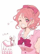 二次元插画 #11486315