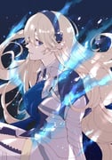 二次元插画 #11486320