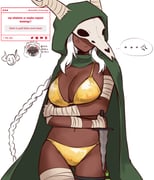 二次元插画 #11486323