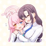 二次元插画 #11486327