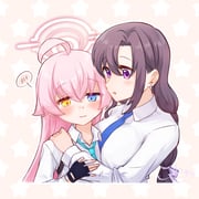二次元插画 #11486329