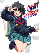 二次元插画 #11486356