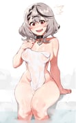 二次元插画 #11486363