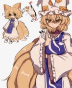二次元插画 #11486368