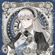 二次元插画 #11486371