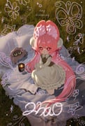 二次元插画 #11486378