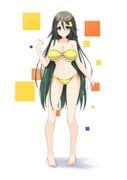 二次元插画 #11486385