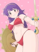 二次元插画 #11486393