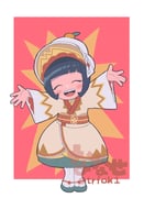 二次元插画 #11486403