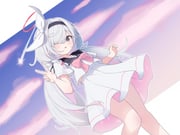 二次元插画 #11486415