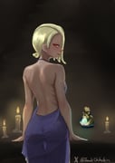 二次元插画 #11486422