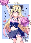 二次元插画 #11486438