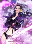 二次元插画 #11486449