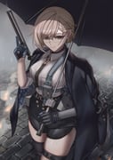 二次元插画 #11486468