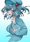 二次元插画 #11486469