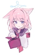 二次元插画 #11486471