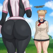 二次元插画 #11486476