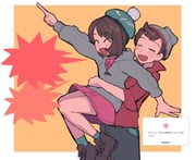 二次元插画 #11486481