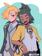 二次元插画 #11486482