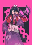 二次元插画 #11486487