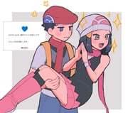 二次元插画 #11486488