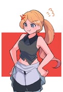 二次元插画 #11486491