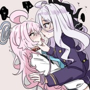 二次元插画 #11486503