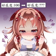 二次元插画 #11486526