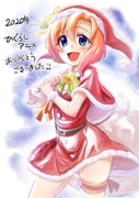 二次元插画 #11486535