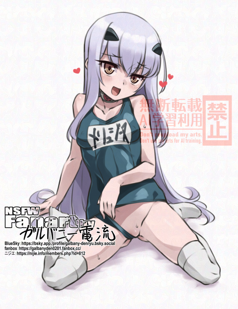 二次元插画