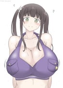 二次元插画 #11486547