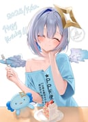 二次元插画 #11486551