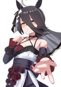二次元插画 #11486552