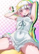 二次元插画 #11486563
