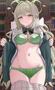 二次元插画 #11486564