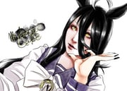 二次元插画 #11486565
