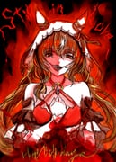 二次元插画 #11486571