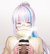 二次元插画 #11486572