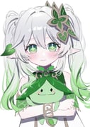 二次元插画 #11486577