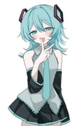 二次元插画 #11486582