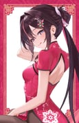 二次元插画 #11486583